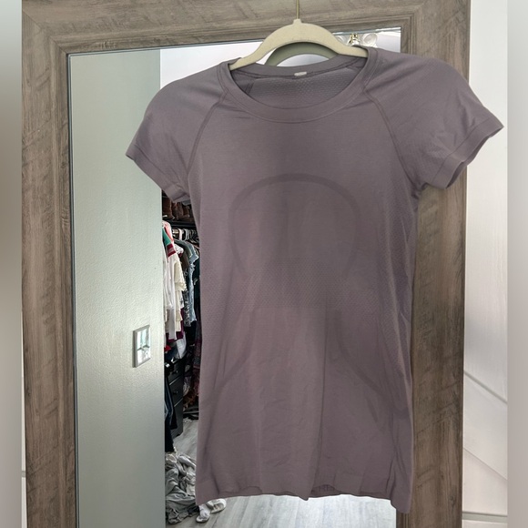Lululemon Swiftly Tech Short Sleeve - Picture 4 of 8